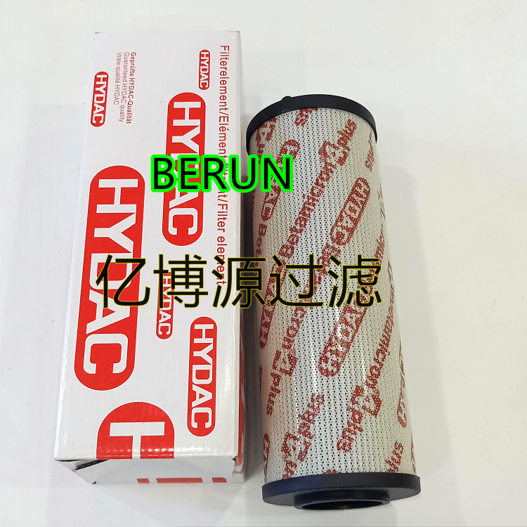 賀德克液壓油濾芯圖片