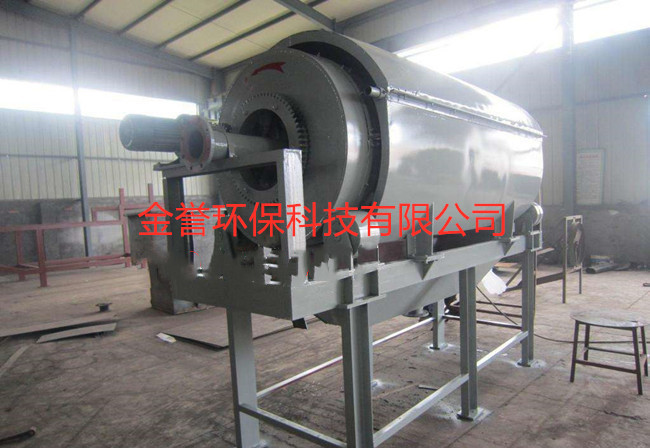 養(yǎng)殖污水處理設備圖片/養(yǎng)殖污水處理設備樣板圖 (2)