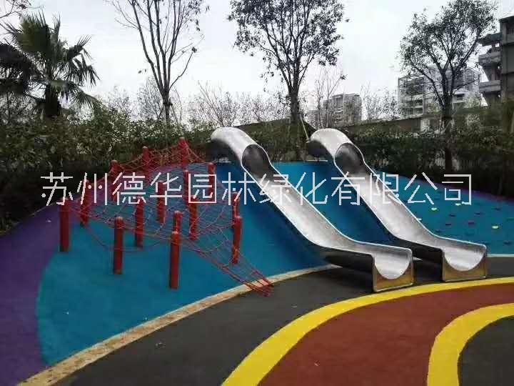 非標(biāo)定制滑梯圖片/非標(biāo)定制滑梯樣板圖 (3)
