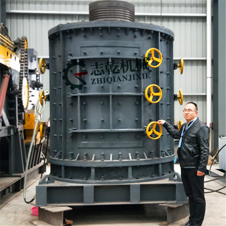 制砂機(jī)圖片/制砂機(jī)樣板圖 (1)