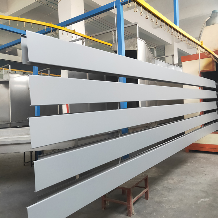 鋁條扣圖片/鋁條扣樣板圖 (1)