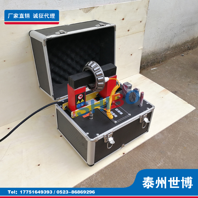 軸承加熱器圖片/軸承加熱器樣板圖 (2)
