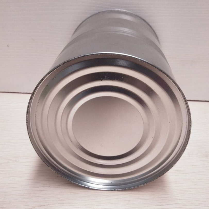 401素鐵易拉蓋易撕食品圓形鐵罐圖片/401素鐵易拉蓋易撕食品圓形鐵罐樣板圖 (3)