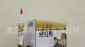 高強免釘膠哪家好  高強免釘膠廠家直銷 山東高強免釘膠