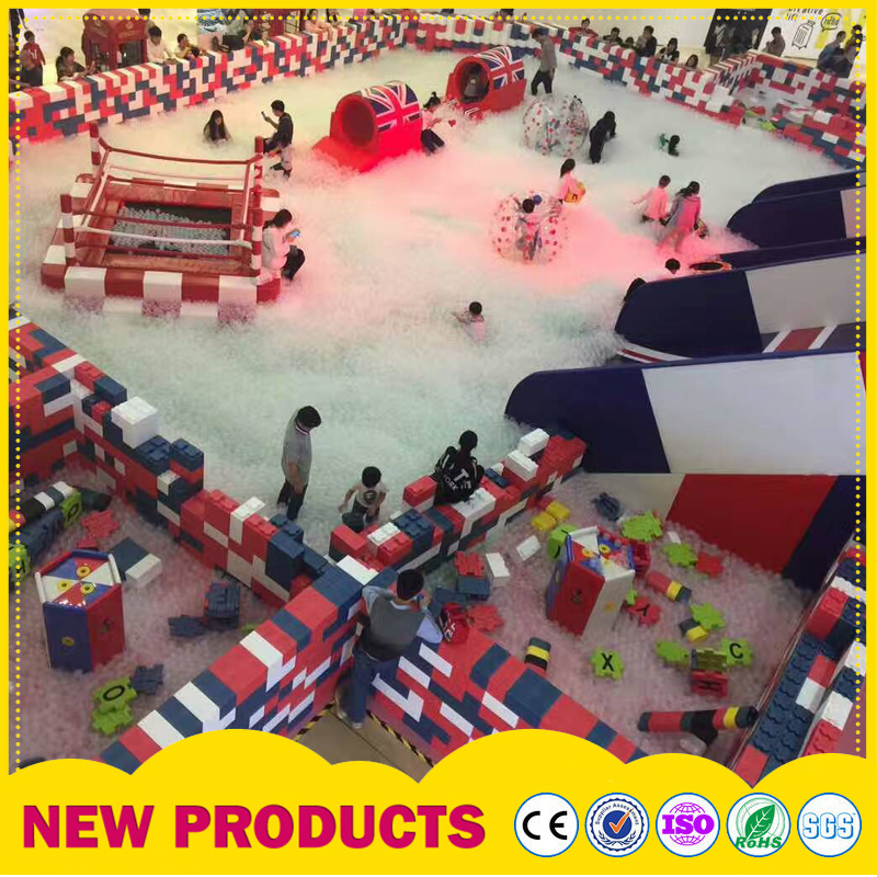 百萬海洋球池圖片/百萬海洋球池樣板圖 (4)