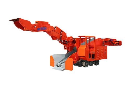 輪式扒渣機圖片/輪式扒渣機樣板圖 (1)