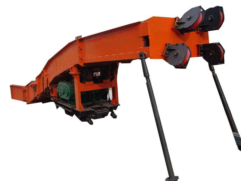 P-150B耙斗裝巖機圖片/P-150B耙斗裝巖機樣板圖 (2)