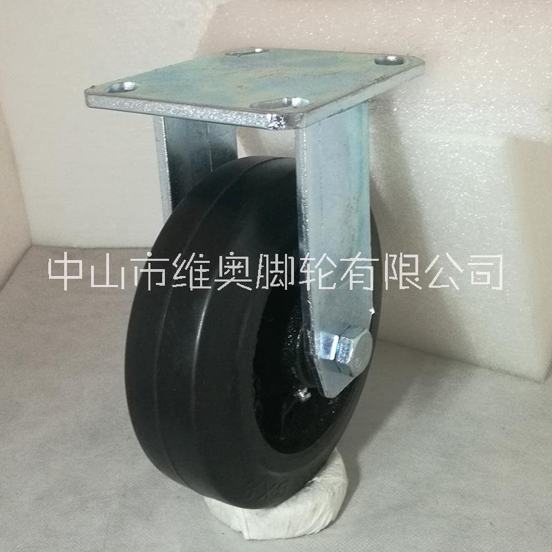 鐵芯橡膠輪圖片/鐵芯橡膠輪樣板圖 (3)