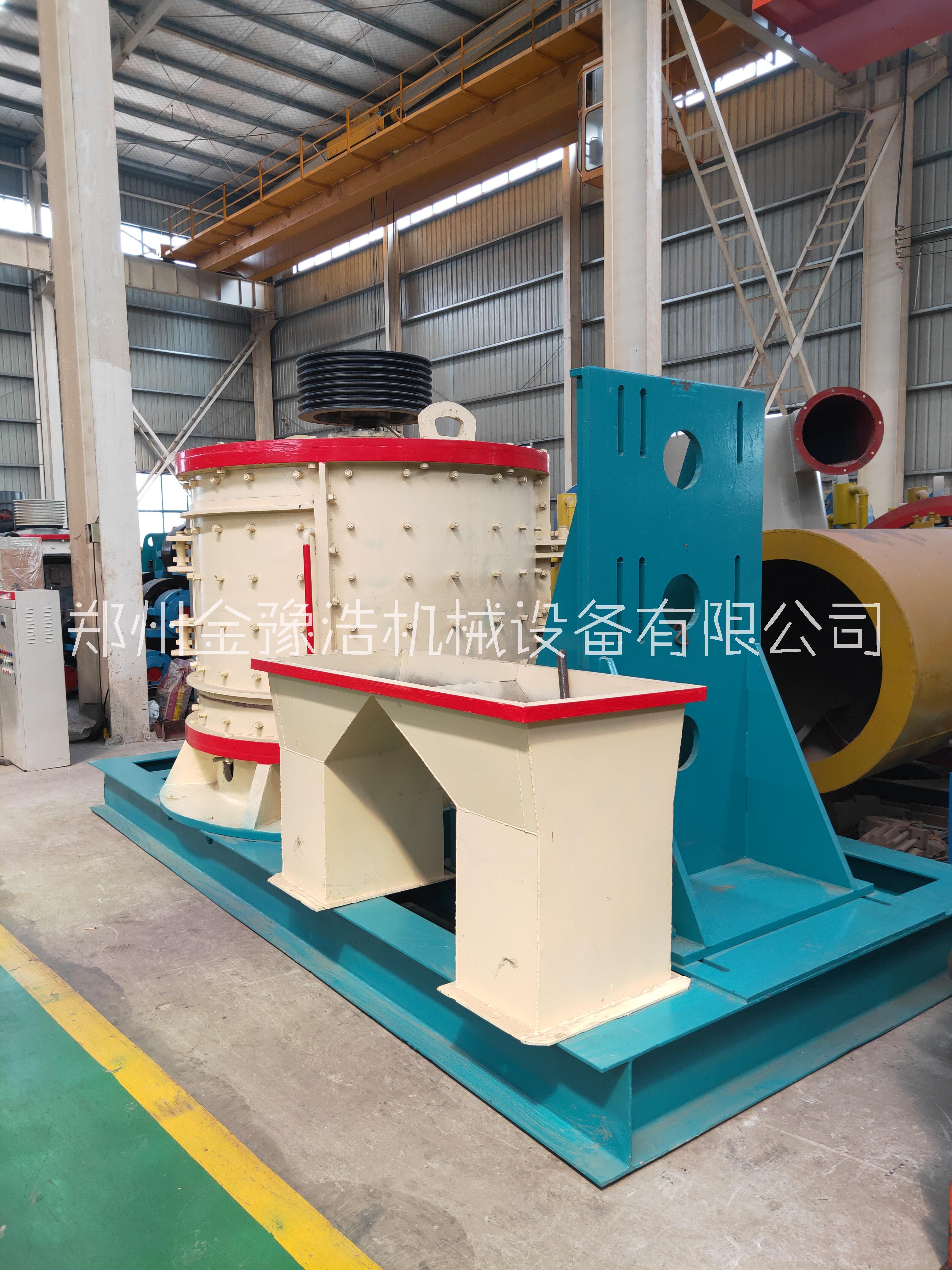 碎石制砂機(jī)圖片/碎石制砂機(jī)樣板圖 (2)