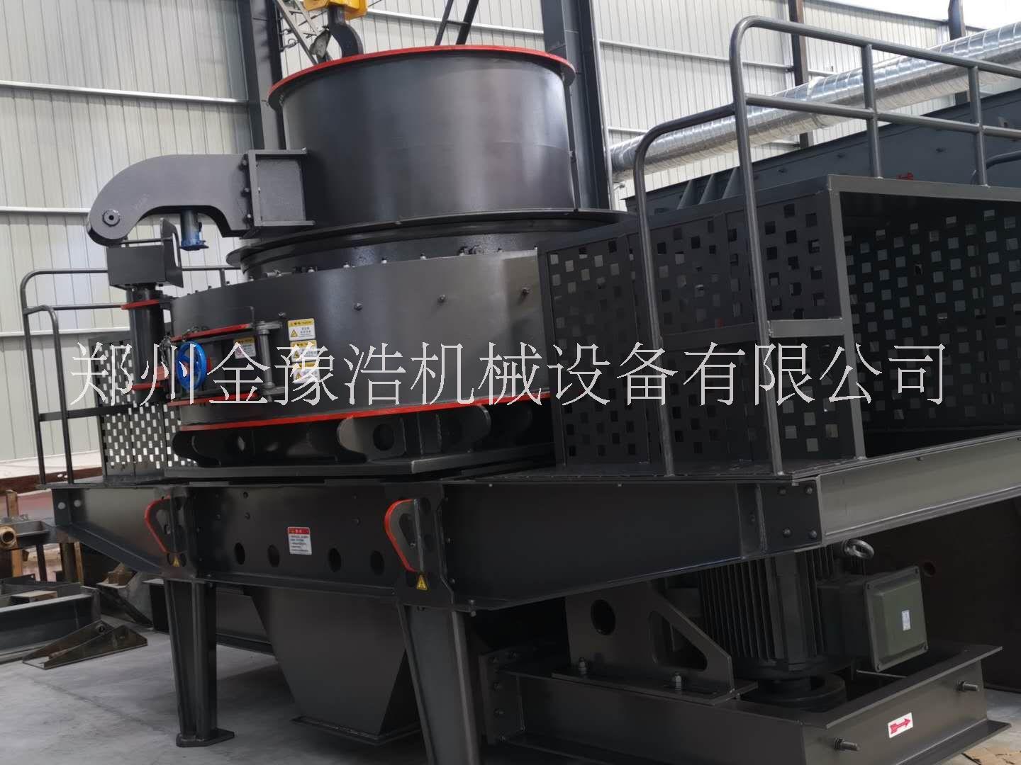 河卵石制砂機圖片/河卵石制砂機樣板圖 (2)