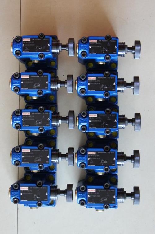 力士樂減壓閥圖片/力士樂減壓閥樣板圖 (2)