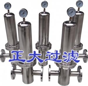 海寧蒸汽過(guò)濾器 蒸汽過(guò)濾器廠家 定制蒸汽過(guò)濾器 空氣過(guò)濾器