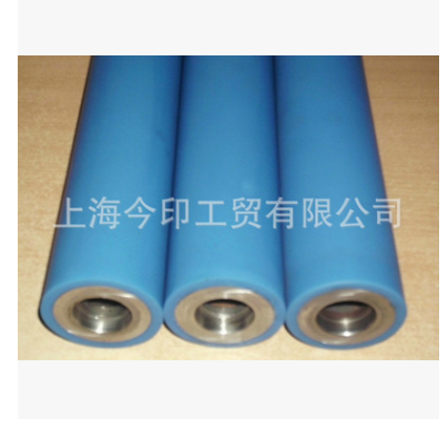 上海UV膠輥廠家  耐高溫UV*膠輥 印刷機(jī)UV兩用膠輥
