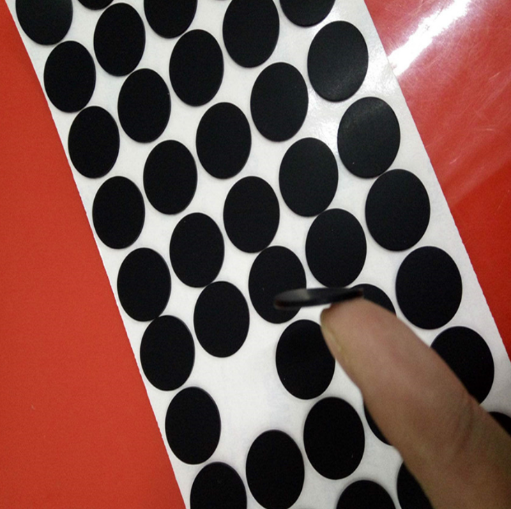 硅膠腳墊圖片/硅膠腳墊樣板圖 (2)