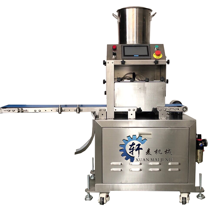 軒麥XM-168巖燒吐司噴蛋液機(jī)圖片/軒麥XM-168巖燒吐司噴蛋液機(jī)樣板圖 (4)