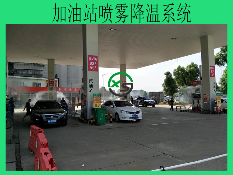 石油加油站圖片/石油加油站樣板圖 (1)