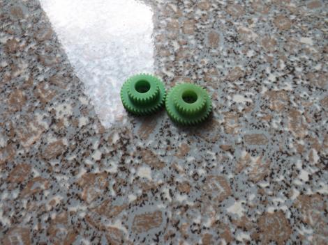 尼龍齒輪圖片/尼龍齒輪樣板圖 (4)