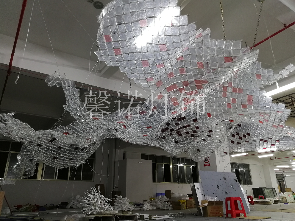 非標工程燈定制圖片/非標工程燈定制樣板圖 (4)
