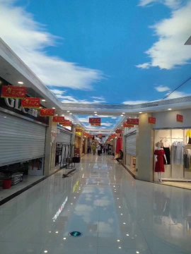 武漢軟膜天花廠家全國施工軟膜天花圖片/武漢軟膜天花廠家全國施工軟膜天花樣板圖 (4)