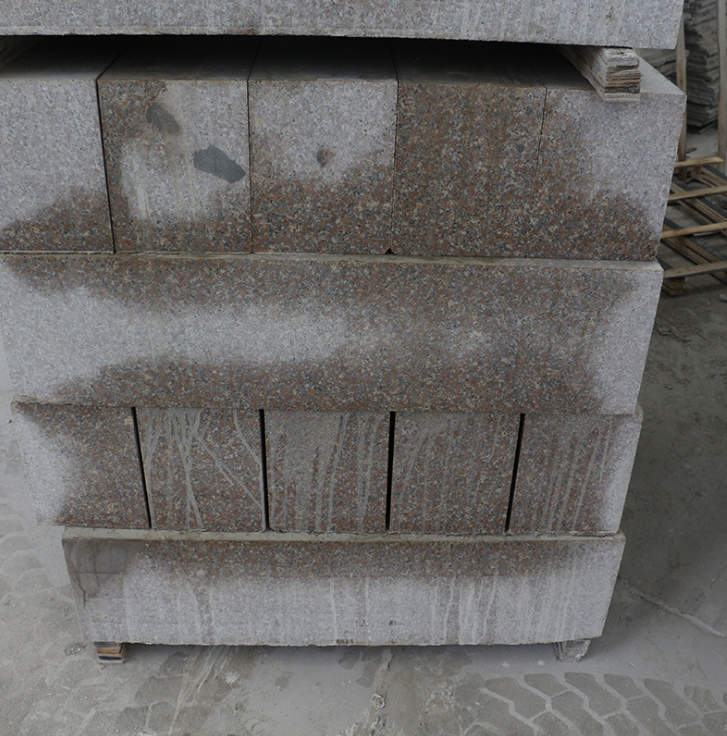 五蓮花路牙石圖片/五蓮花路牙石樣板圖 (4)