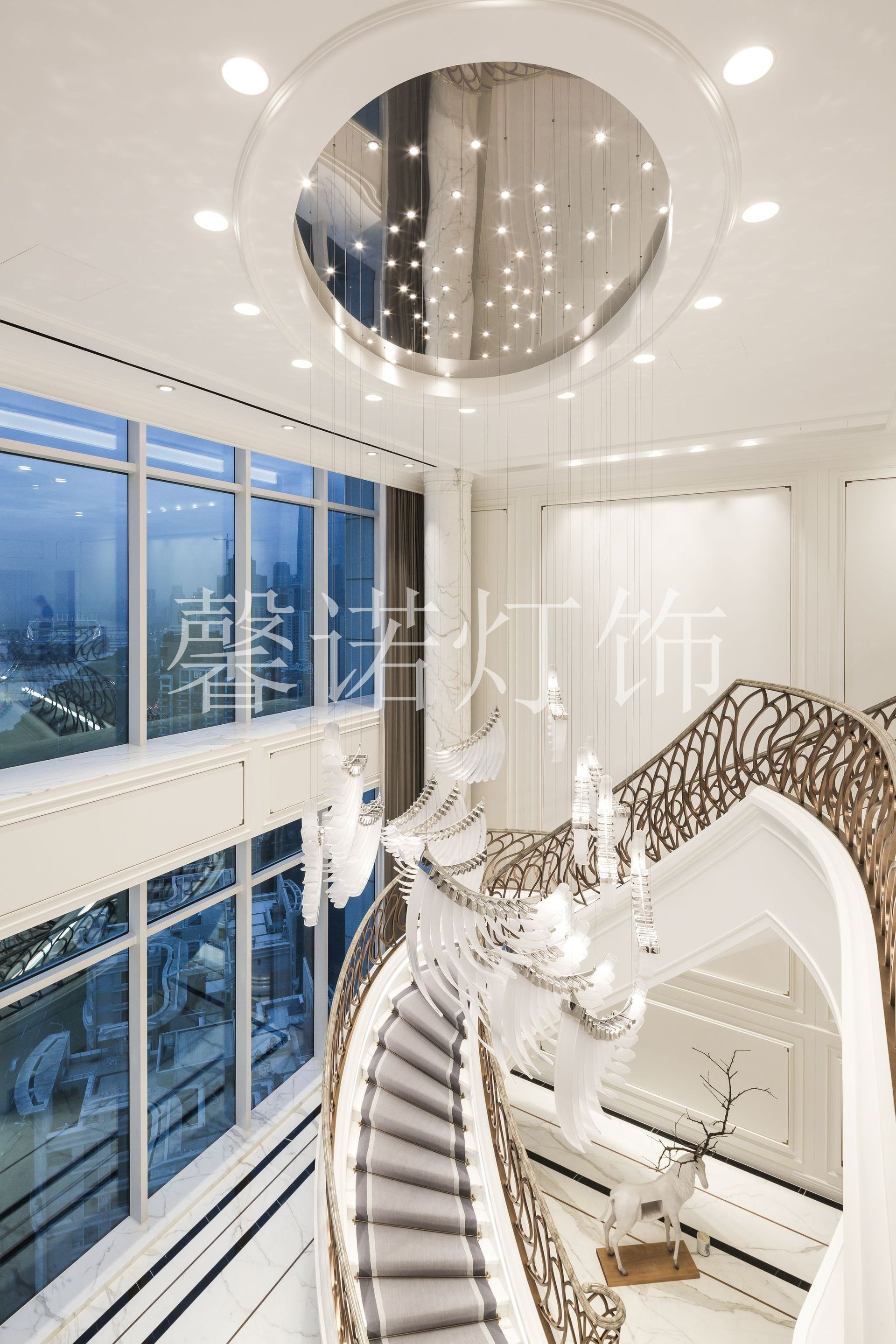 非標工程燈定制圖片/非標工程燈定制樣板圖 (3)