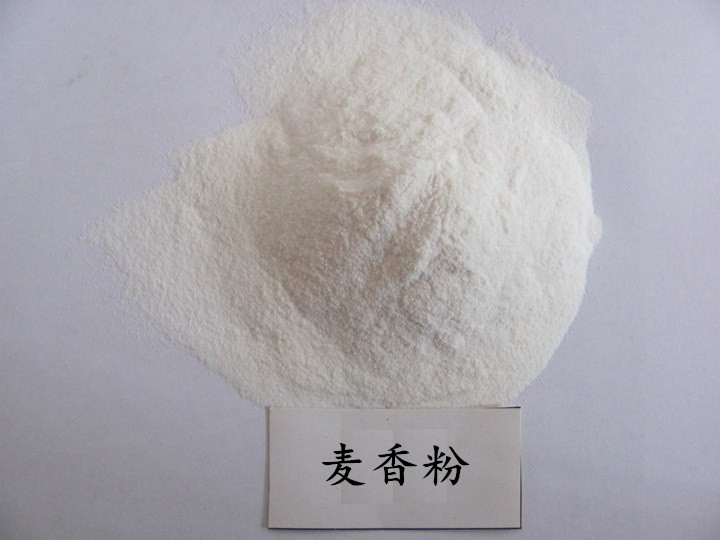 進口美國食品級乳糖粉圖片