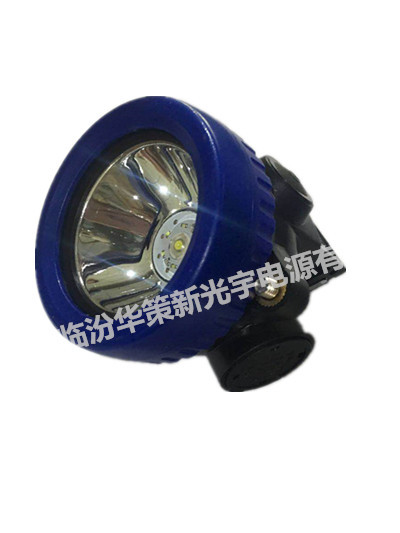 LED鋰電池KL4LM（A）礦燈圖片/LED鋰電池KL4LM（A）礦燈樣板圖 (2)
