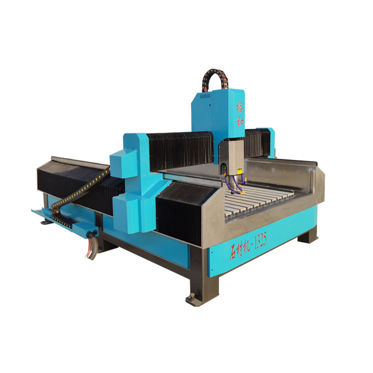 石材雕刻機(jī)1325圖片/石材雕刻機(jī)1325樣板圖 (2)