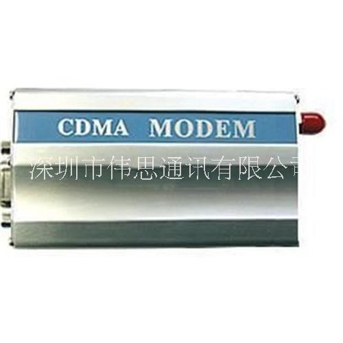 工业级CDMA MODEM 工业级CDMA MODEM MC323