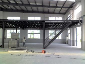 閣樓搭建圖片/閣樓搭建樣板圖 (4)