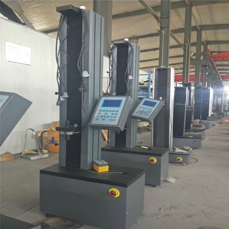 WD-K500鑫達(dá)口罩拉力試驗(yàn)機(jī)圖片/WD-K500鑫達(dá)口罩拉力試驗(yàn)機(jī)樣板圖 (2)