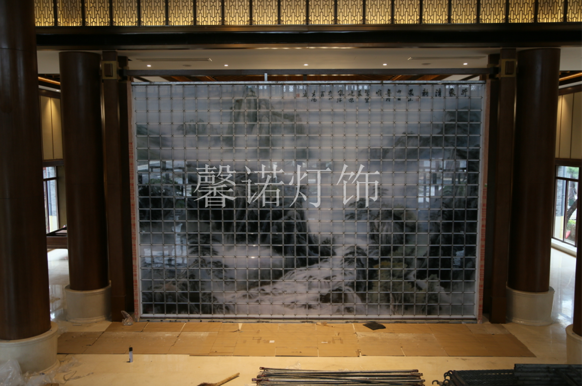 非標(biāo)工程燈圖片/非標(biāo)工程燈樣板圖 (4)