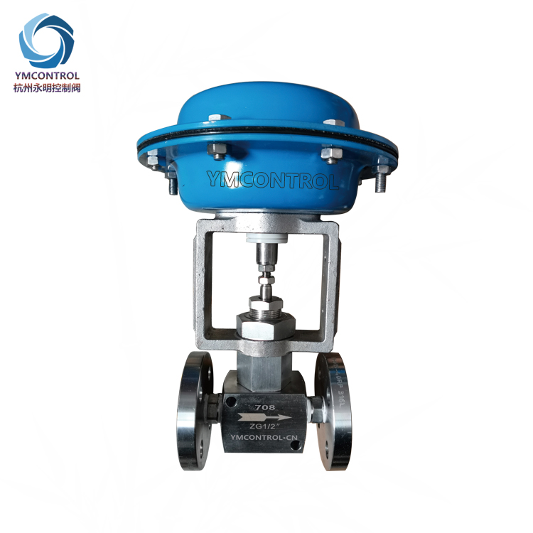 針型調(diào)節(jié)閥圖片/針型調(diào)節(jié)閥樣板圖 (2)