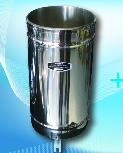 JD-10B型翻斗式雨量計圖片