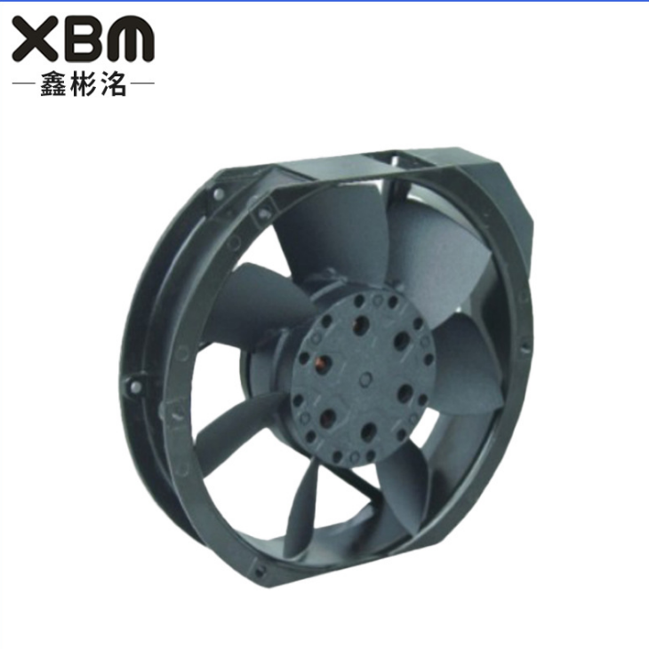 生產(chǎn)性能穩(wěn)定 東莞交流軸流風(fēng)機(jī)供應(yīng)商 空調(diào)外機(jī)小型散熱器 新款直流風(fēng)機(jī)1738