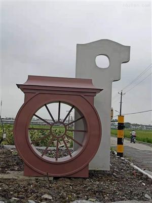 噴泉安裝圖片/噴泉安裝樣板圖 (2)