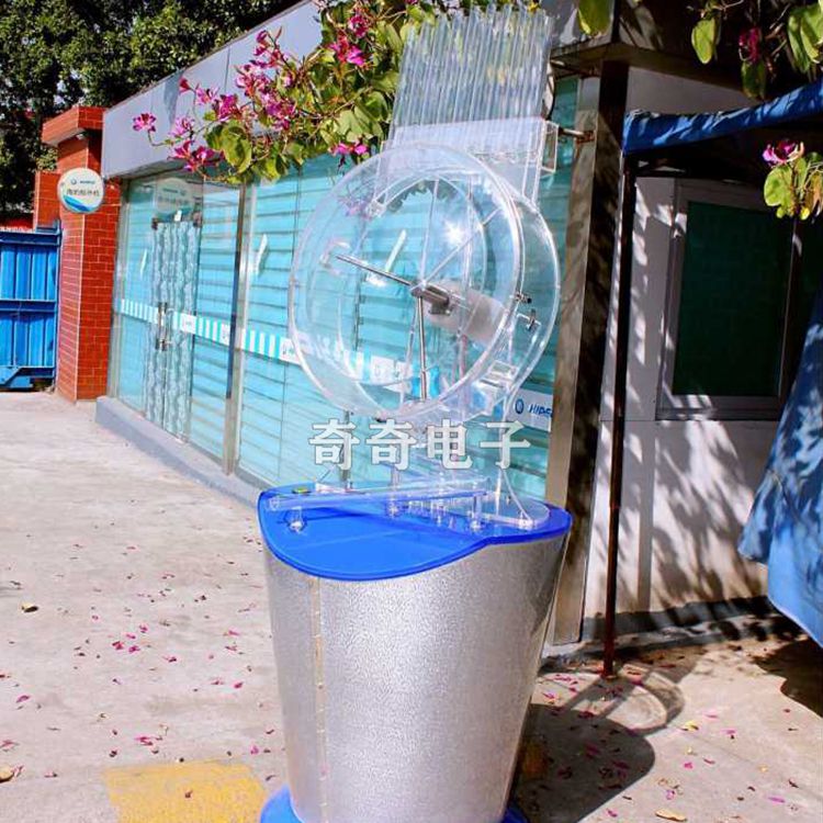 供應(yīng)奇奇YJ600搖號機圖片/供應(yīng)奇奇YJ600搖號機樣板圖 (2)