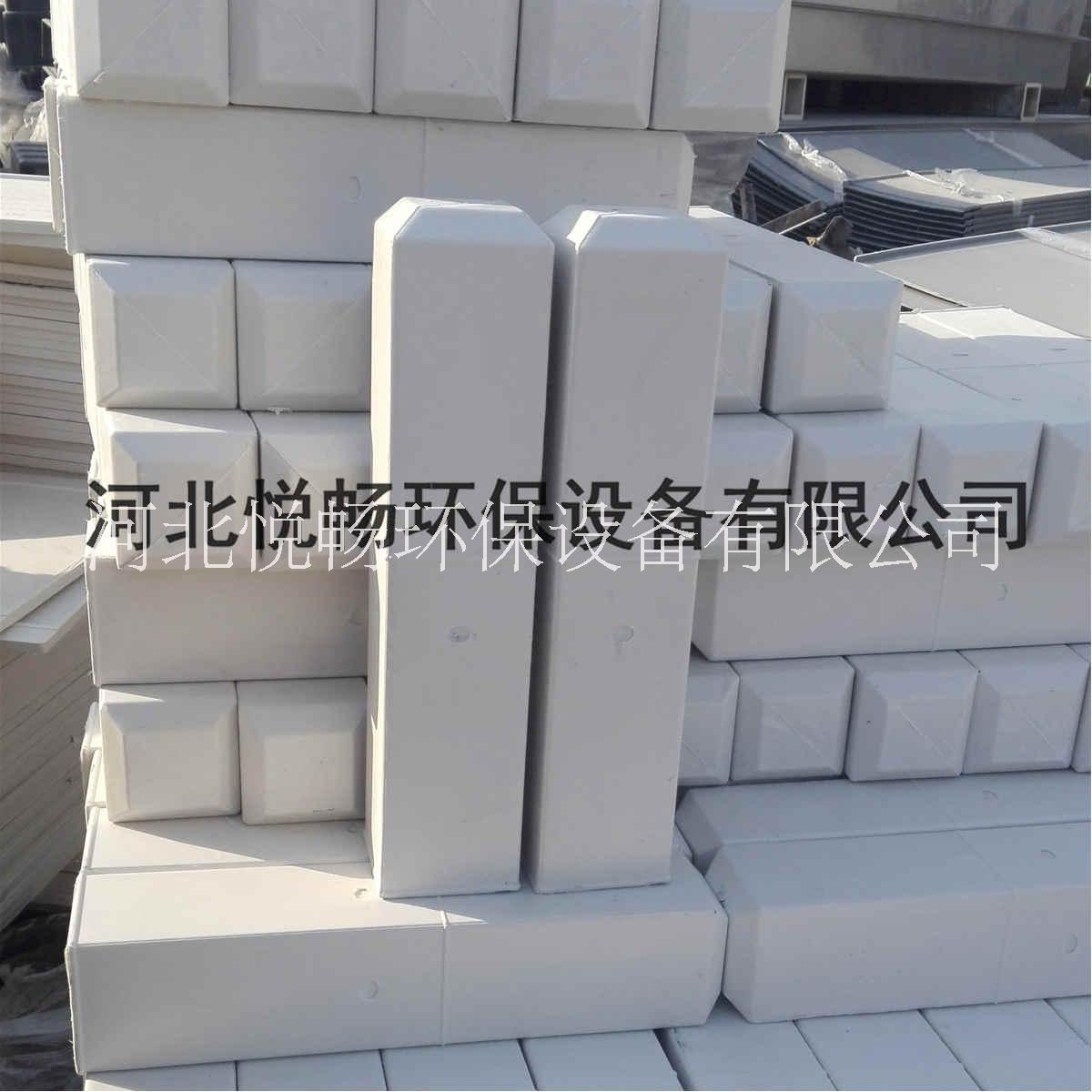 玻璃鋼百米樁圖片/玻璃鋼百米樁樣板圖 (4)