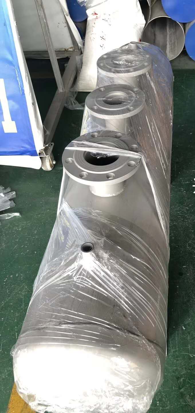 分集水器圖片/分集水器樣板圖 (2)