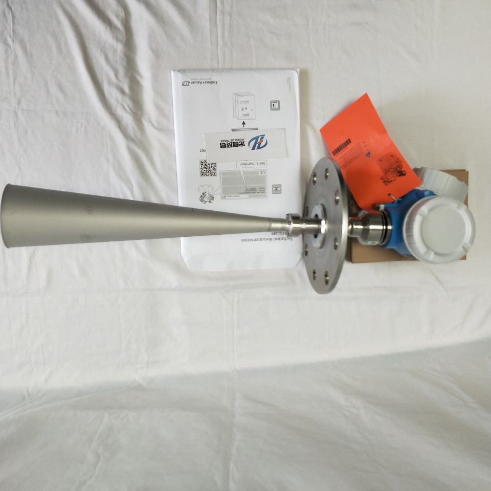 供應(yīng)E+H雷達(dá)液位計(jì)FMR57圖片/供應(yīng)E+H雷達(dá)液位計(jì)FMR57樣板圖 (3)