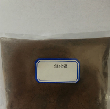 Pr6O11納米氧化鐠圖片