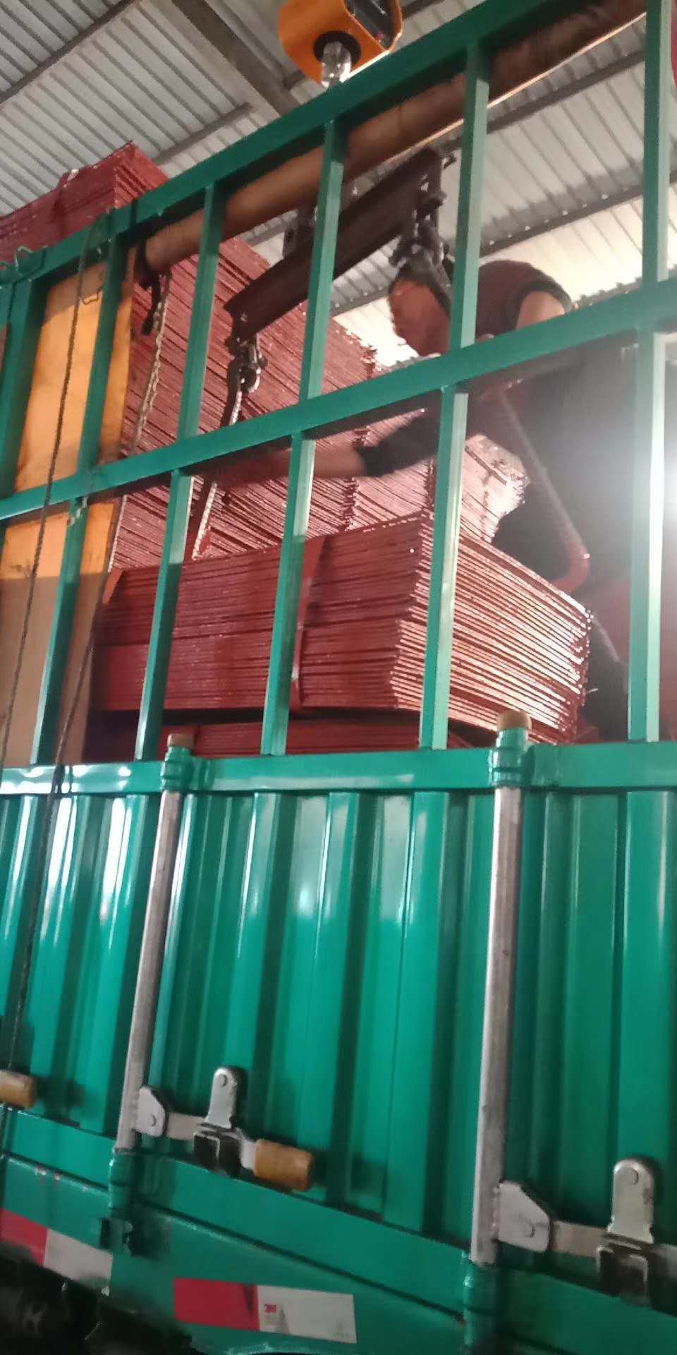 鋼笆網(wǎng)圖片/鋼笆網(wǎng)樣板圖 (2)