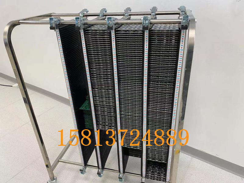 PCB周轉(zhuǎn)車圖片/PCB周轉(zhuǎn)車樣板圖 (1)