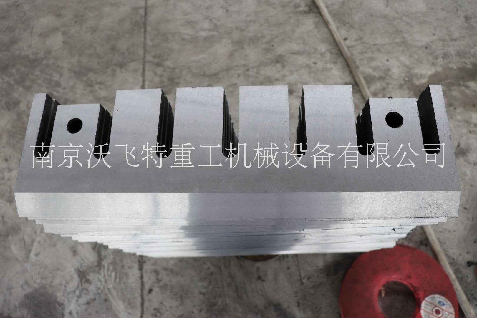 廠家直銷216/218削片飛刀圖片