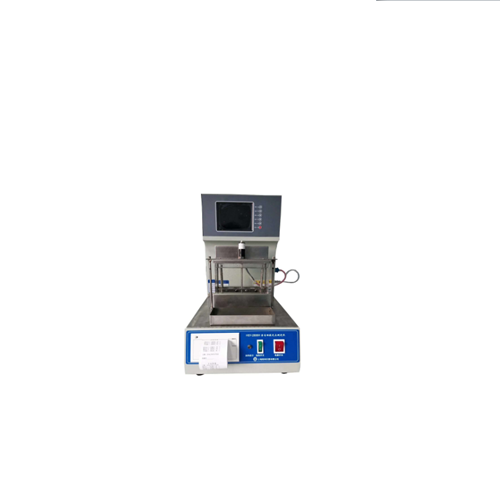 SYD-2806H-1全自動(dòng)樹脂軟化點(diǎn)測定儀1