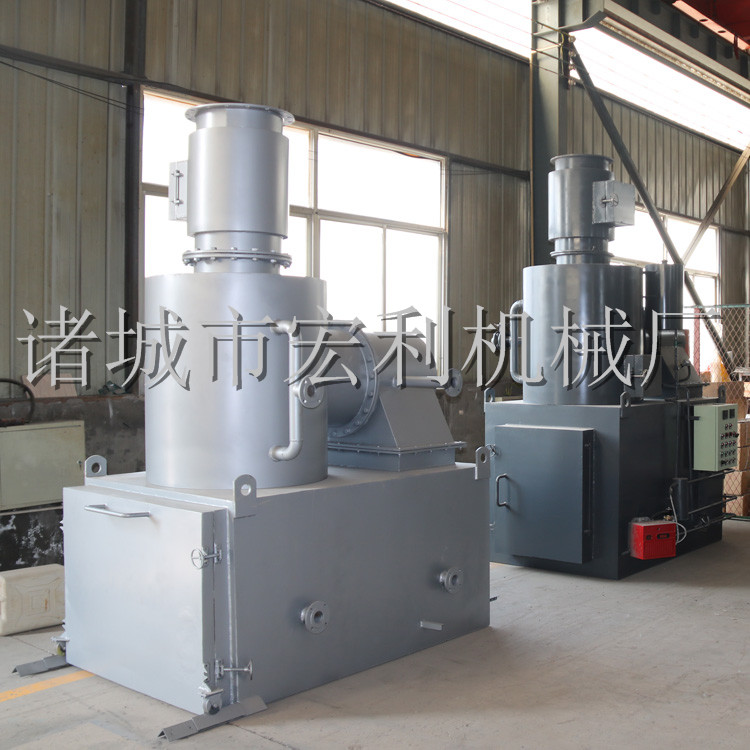 醫(yī)療垃圾焚燒爐圖片/醫(yī)療垃圾焚燒爐樣板圖 (3)