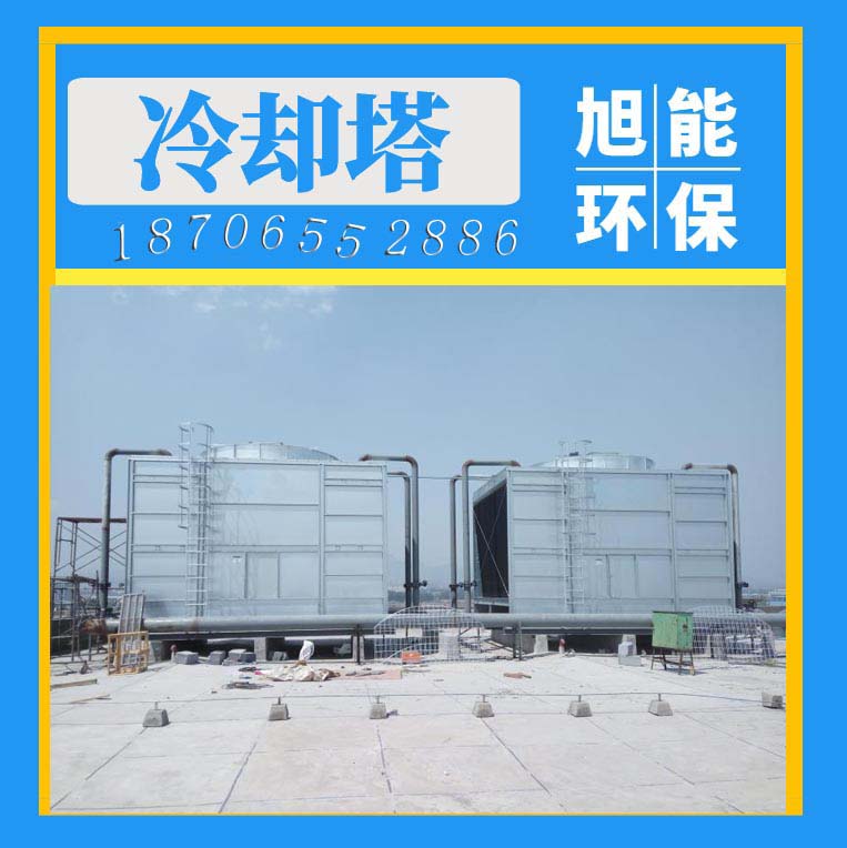 橫流式冷卻塔圖片/橫流式冷卻塔樣板圖 (1)
