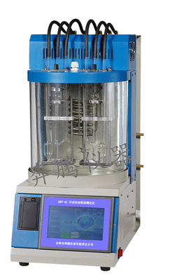 河南自動(dòng)運(yùn)動(dòng)粘度測(cè)定儀