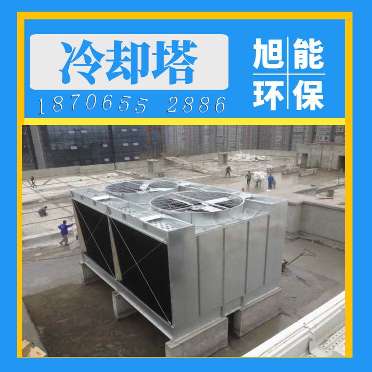 橫流式冷卻塔圖片/橫流式冷卻塔樣板圖 (2)