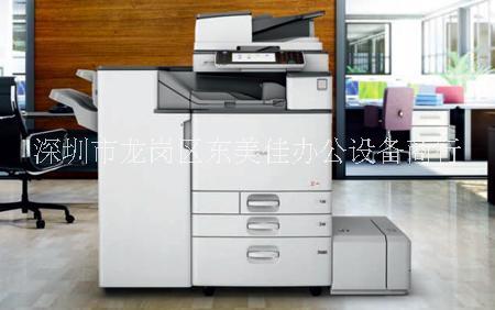 深圳復(fù)印機圖片